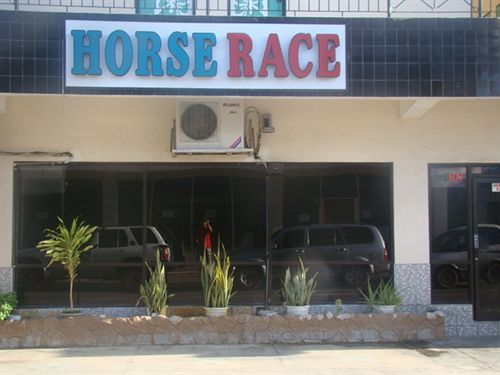 Micro Beach Hotel Garapan Dış mekan fotoğraf