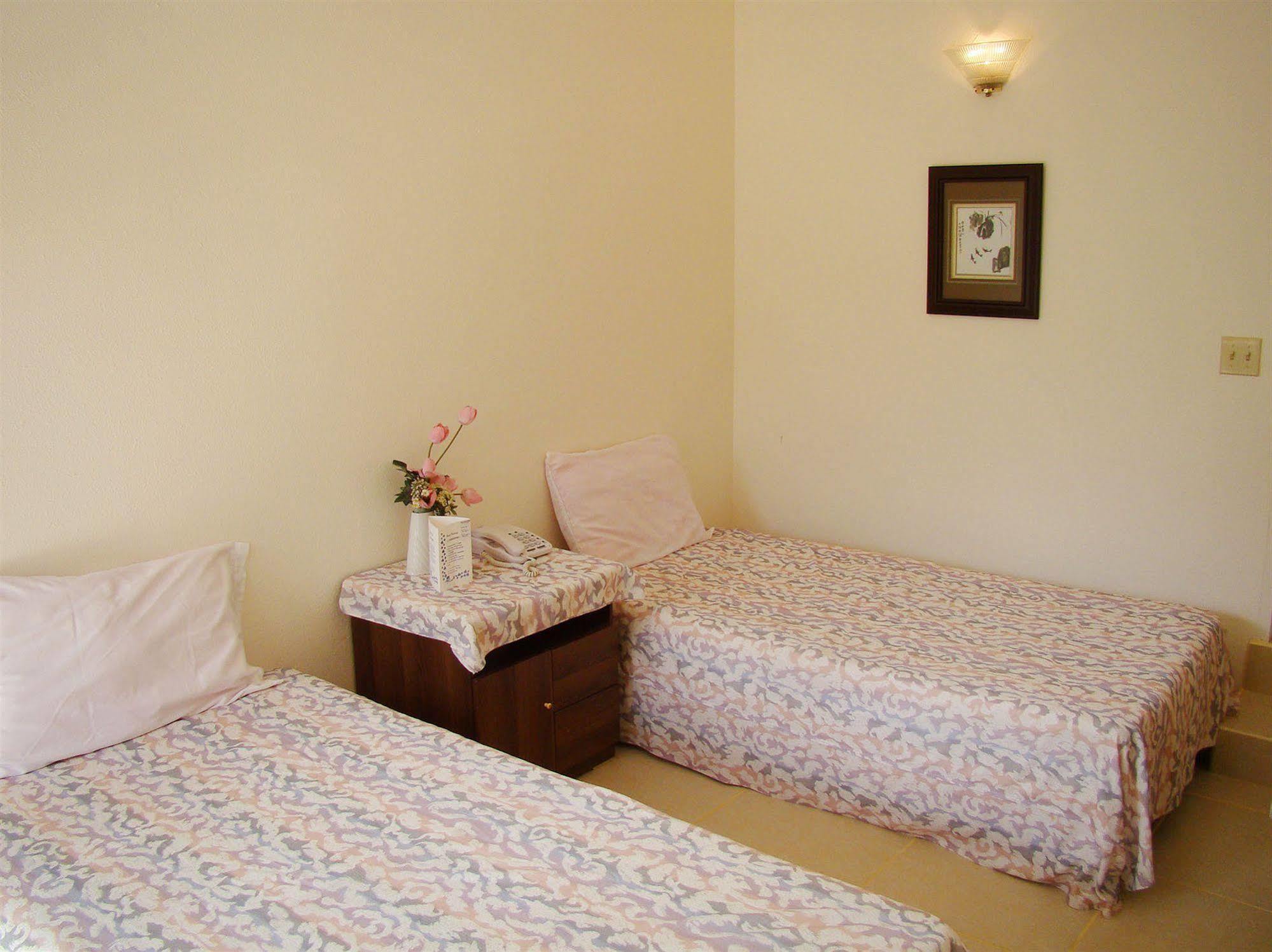 Micro Beach Hotel Garapan Dış mekan fotoğraf