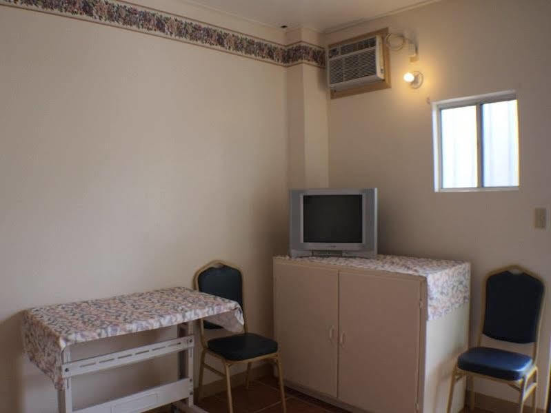 Micro Beach Hotel Garapan Dış mekan fotoğraf